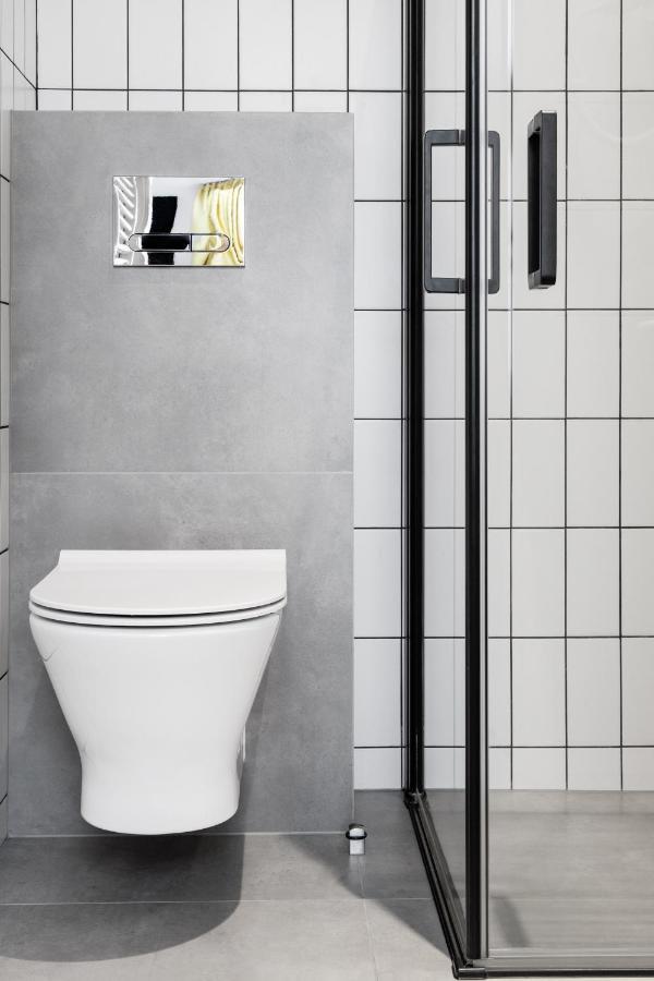 Househost Apartament: Ul. Miodowa 42/42A คราคูฟ ภายนอก รูปภาพ
